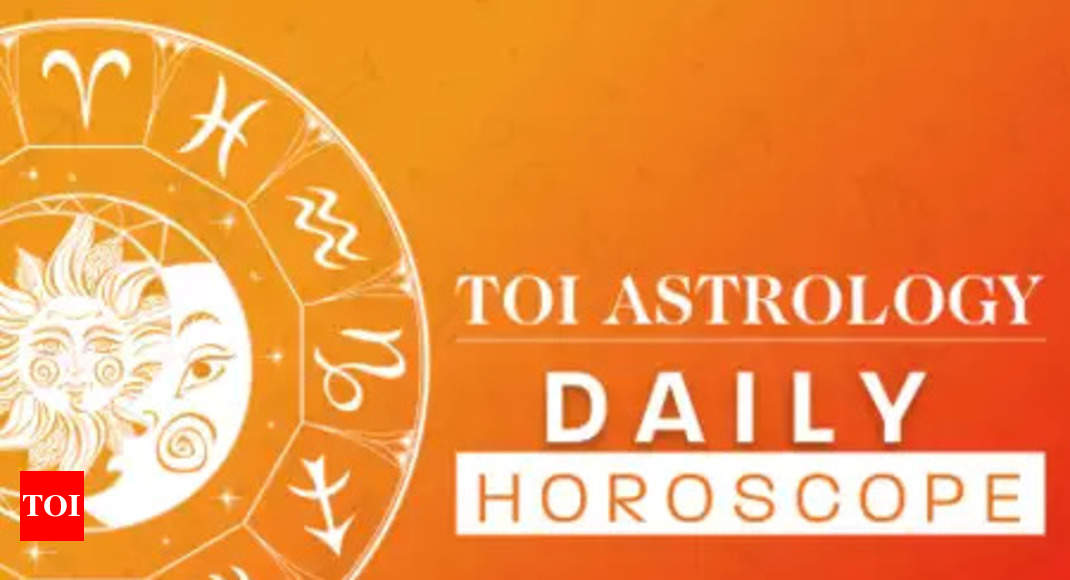 Horoscope Today November 7 2023 Read your daily astrological