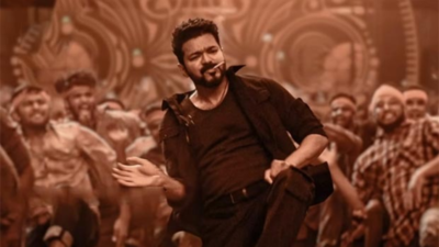 'Leo' box office collection day 15: Vijay starrer sees a further decline; earns less than Rs 3 crore