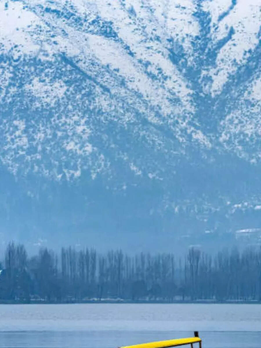 Top 8 Least Polluted Cities In India With Cleanest Air Times Now