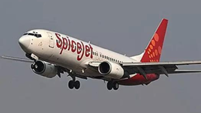 SpiceJet announces addition of 44 flights during winter schedule