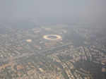 Delhi-NCR pollution pictures