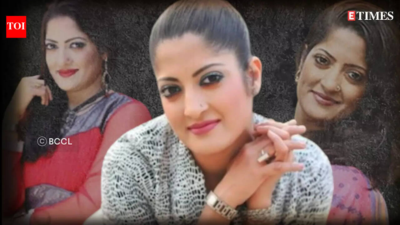 SHOCKING! Bangladeshi actress Humaira Himu dies MYSTERIOUSLY at a ...