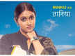 
'Jhimma 2': Character poster of Rinku Rajguru as 'Tanya' unveiled!
