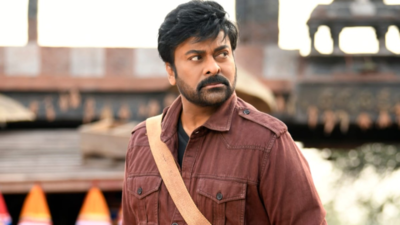 'Mega 156': Chiranjeevi starrer to have 5 female leads! | Telugu Movie ...