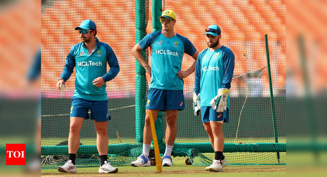 Australia and England face off in crucial World Cup clash | Cricket News