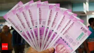 How to send Rs 2000 banknotes to RBI Issue office from Post Office