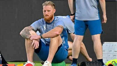 'We've been crap...': Ben Stokes on England's World Cup campaign