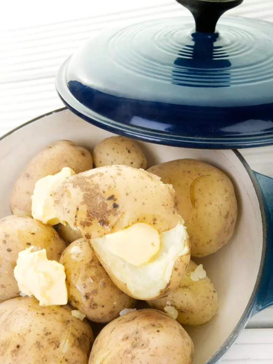 How long should you boil potatoes? Best tips for boiling Times of India