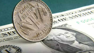 Rupee falls 6 paise to end at 83.28 against US dollar