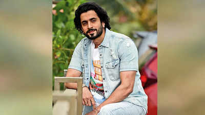 Sunny Singh: Looking forward to celebrating Diwali after two years