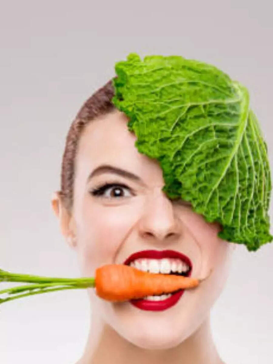 8 Foods With Almost No Calories For Quick Weight Loss Times Now