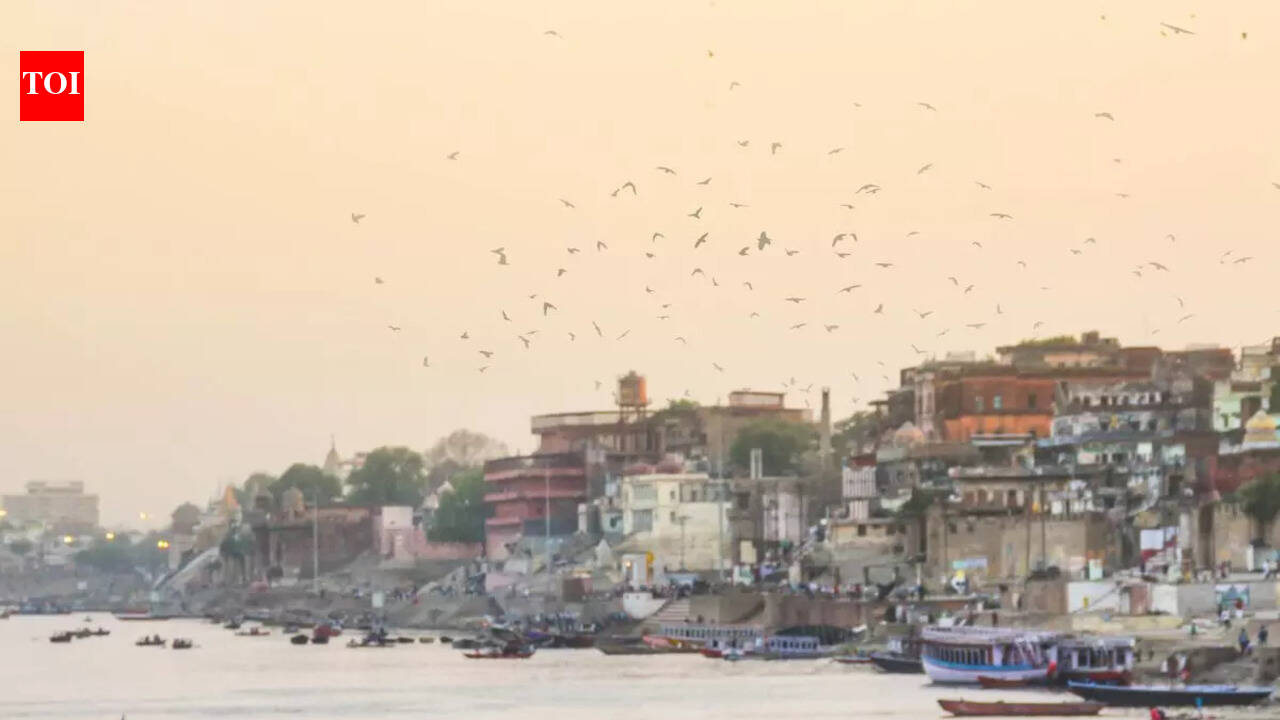 The rich architectural monuments of Uttar Pradesh