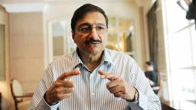 Under-fire PCB chief Zaka Ashraf likely to get extension