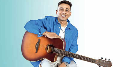 People have transitioned from film to non film music quite a lot: Anuv Jain