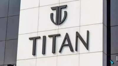 Titan shares climb over 2 per cent post September quarter earnings