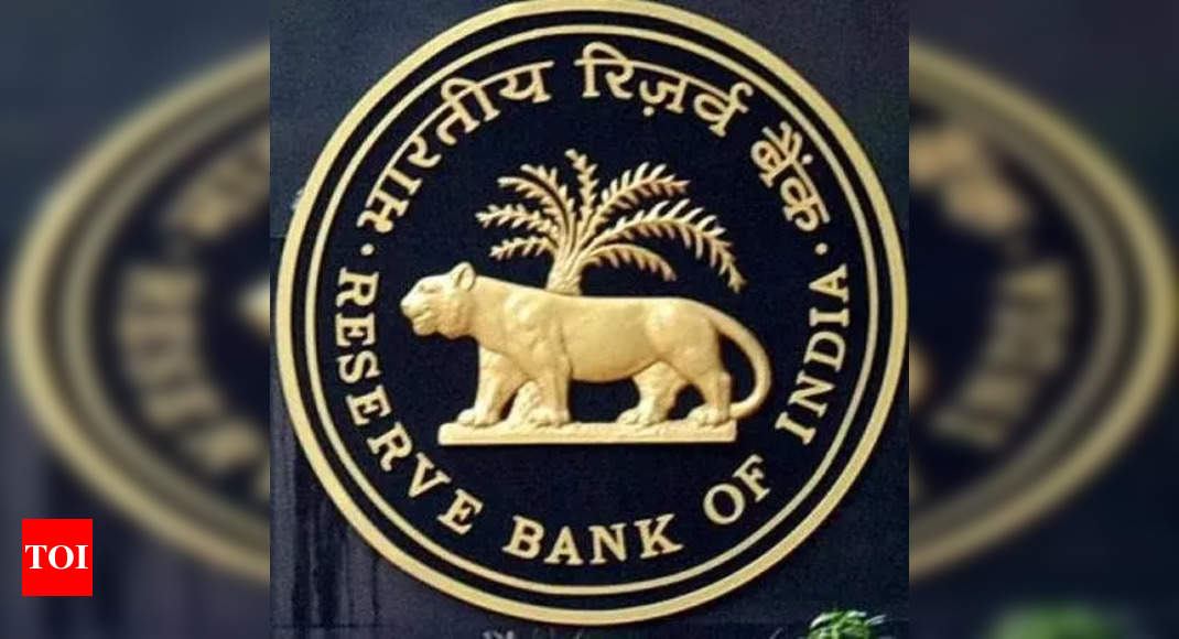 RBI imposes penalty on PNB, Federal Bank, 2 other entities – Times of India