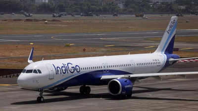 IndiGo swings to profit of Rs 189 crore this Q2 from Rs 1583-crore loss last Q2