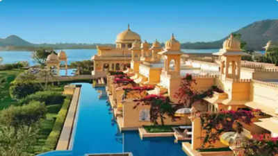Oberoi Hotels profit up 213% to Rs 85 crore this Q2