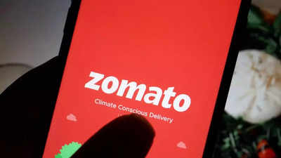 Zomato posts profits for second consecutive quarter; Q2 profit at Rs 36 crore