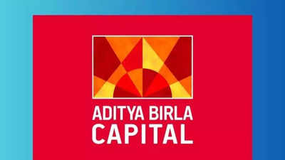 Aditya Birla Capital Q2 profit up 44 percent to Rs 705 crore