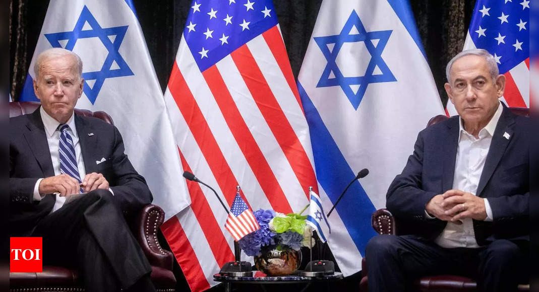 Israel menolak permintaan Amerika untuk melakukan gencatan senjata sementara di Gaza, dan Hizbullah mengancam akan melakukan eskalasi