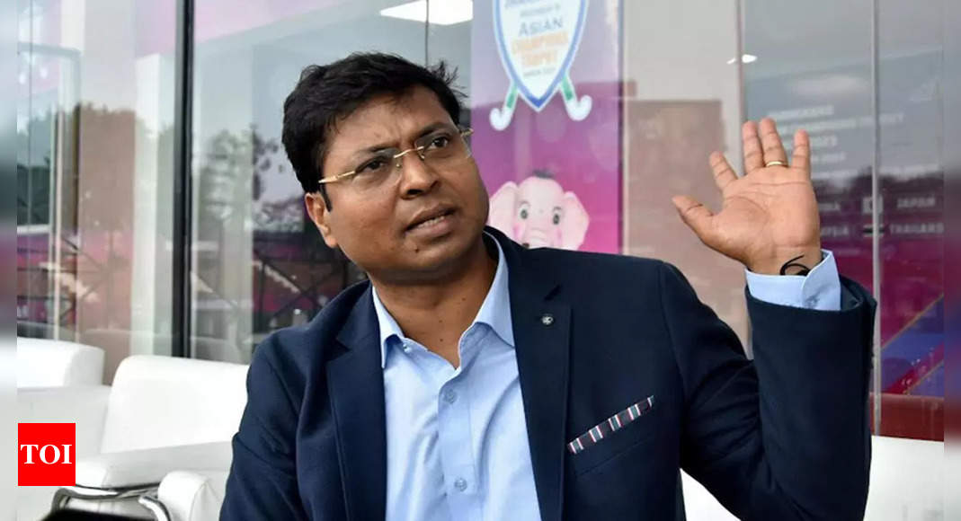 Hockey India president Dilip Tirkey hints at 202425 comeback of HIL