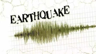 Earthquake with magnitude 6.4 magnitude rocks Nepal