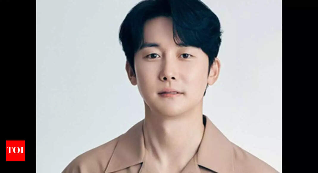 Kim Jun Han joins Jisoo in a Zombie Thriller