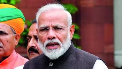 PM Modi releases Rs 380 crore to 1 lakh SHGs in food sector