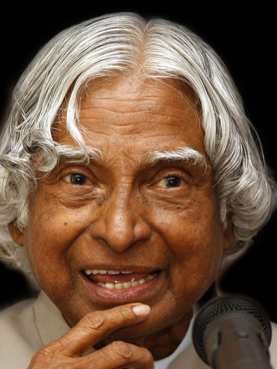 8 APJ Abdul Kalam Quotes for Success | Times Now