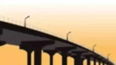 Chimanbhai Bridge to remain closed for road repair
