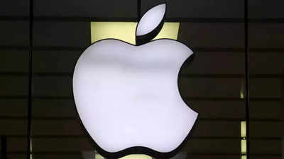 Apple sees record revenue in India amid China woes