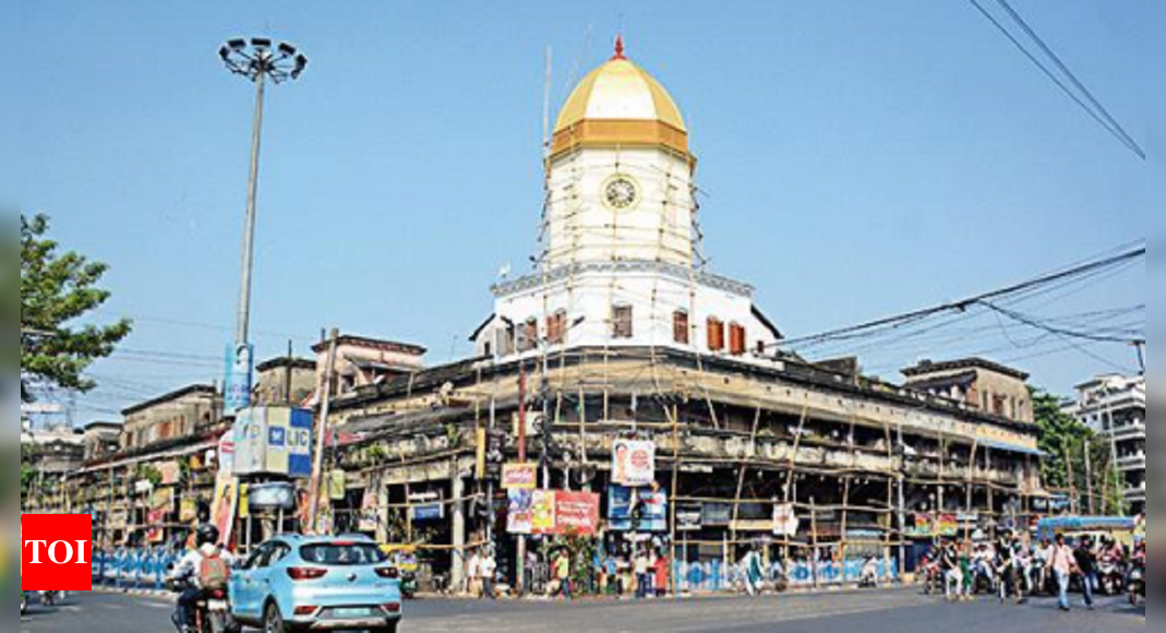 Kolkata Heritage Buildings | Restoration | Heritage Tourism | Page 20 ...