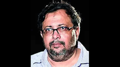 Film-maker Gautam Halder no more