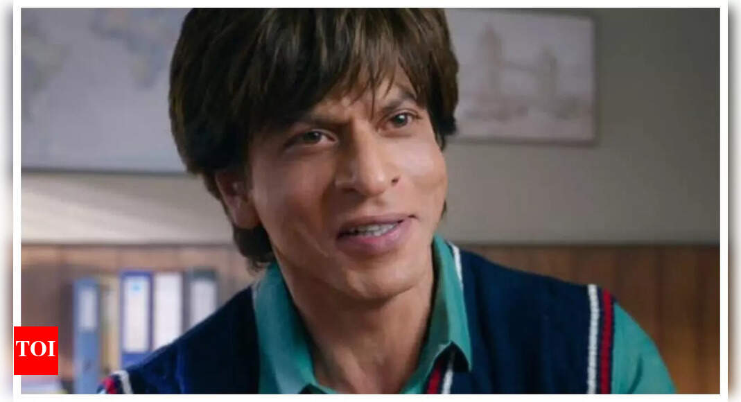 SRK’s Dunki to have 4 more teasers