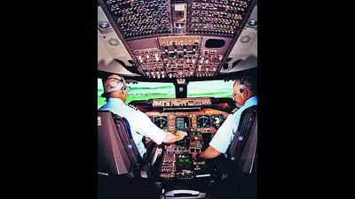 DGCA issues draft of new duty rules to address pilot fatigue