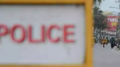 Bengaluru cop among 4 arrested with 17.5kg ganja in Odisha