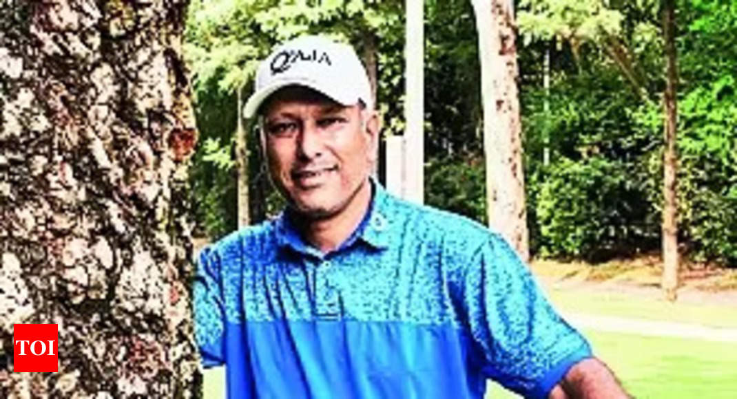 Jeev Milkha Singh Invitational 2023: Delhi's Sachin Baisoya emerges  champion - Hindustan Times