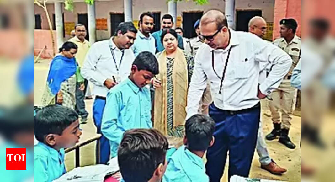 DIET Centre: Pathak For Computer Classes At Diet Centre | Patna News ...