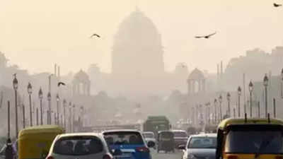 Delhi Air Pollution: CAQM in wait-and-watch mode, won’t enforce GRAP IV for now