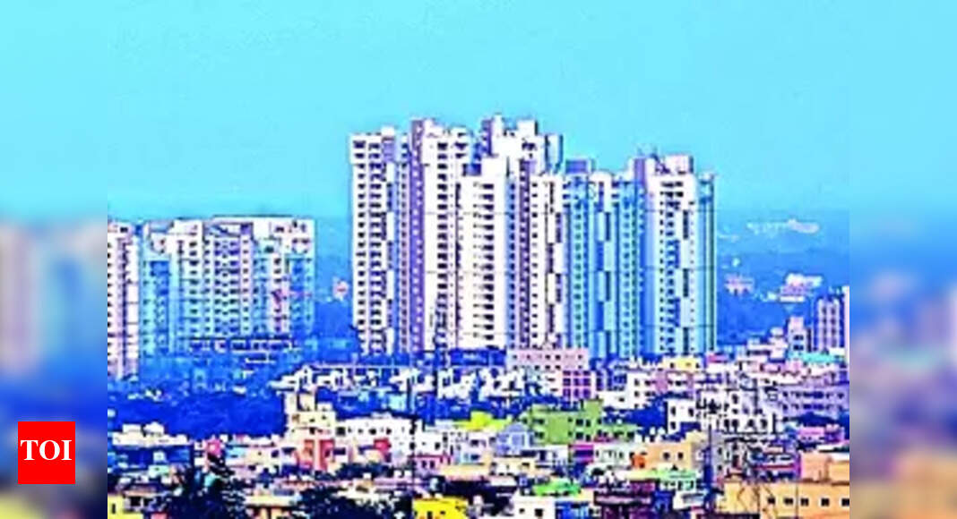 Ownership In Relief To Owners, Govt Notifies Apartment Act