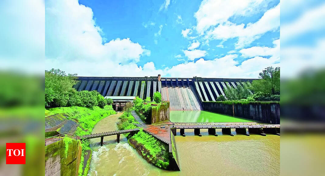 Water Shortage Sangli Irrigation Dept Seeks 2 Tmc From Koyna Dam