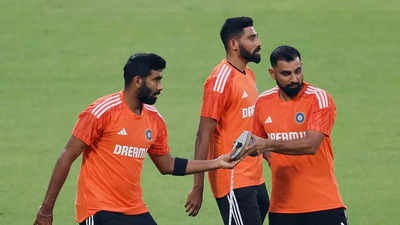 World Cup: Relentless Indian fast bowling attack the big reason for team's unbeaten run