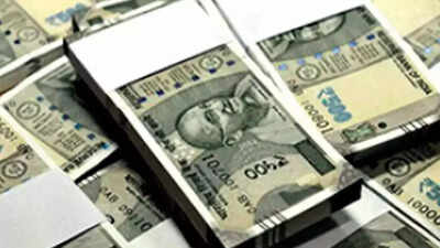 Public money worth Rs 5,716 crore raised from banks part of Jet crime proceeds: Judge