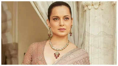 Kangana Ranaut’s Tejas on it’s home stretch : collects 6 lakhs on 2nd Friday