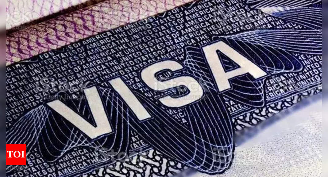 Key change proposed for those on H-1B visas, working at cap-exempt institutions