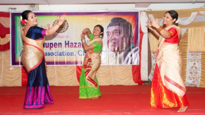 Assamese community to hold Bhupen Hazarika commemorative event in Chennai