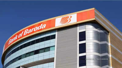 India's Bank of Baroda reports 28.4% rise in Q2 net profit