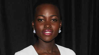 Lupita Nyong'o thanks friend for giving support during 'hardest days' of break-up
