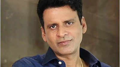 Had to refresh my childhood memories for 'Joram', says Manoj Bajpayee